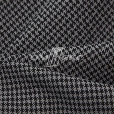 Ткань костюмная "Николь", 98%P 2%S, 232 г/м2 ш.150 см, цв-серый - купить в Твери. Цена 433.20 руб.