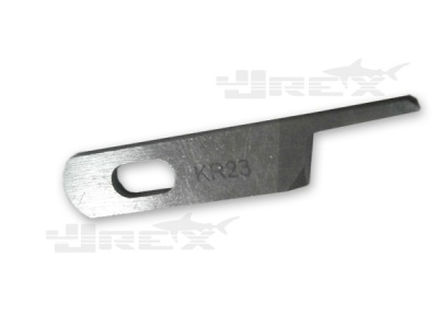 Нож верхний для оверлока KR-23 - купить в Твери. Цена 182.94 руб.