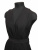 Ткань костюмная 24880 2022, 220 гр/м2, шир.150см, цвет чёрный - купить в Твери. Цена 446.45 руб.
