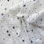 Ткань Муслин принт, 100% хлопок, 125 гр/м2, шир. 140 см, #2308 цв. 9 белый морская звезда - купить в Твери. Цена 413.11 руб.