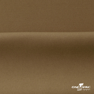 Ткань костюмная "Прато" 80% P, 16% R, 4% S, 230 г/м2, шир.150 см, цв-какао #23 - купить в Твери. Цена 491.54 руб.