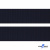 Тём.синий- цв.050-Текстильная лента-стропа 550 гр/м2 ,100% пэ шир.30 мм (боб.50+/-1 м) - купить в Твери. Цена: 475.36 руб.