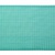 Лента капроновая "Гофре", шир. 110 мм/уп. 50 м, цвет изумруд - купить в Твери. Цена: 26.93 руб.