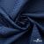 Ткань подкладочная Жаккард PV2416932,  93г/м2, ш.145 см,Т.синий (19-3921/черный) - купить в Твери. Цена 241.46 руб.