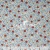 Плательная ткань "Фламенко" 7.1, 80 гр/м2, шир.150 см, принт растительный - купить в Твери. Цена 239.03 руб.