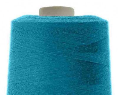 Швейные нитки (армированные) 28S/2, нам. 2 500 м, цвет 340 - купить в Твери. Цена: 148.95 руб.