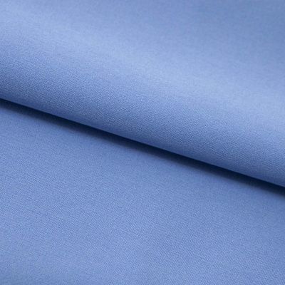 Костюмная ткань "Элис" 17-4139, 200 гр/м2, шир.150см, цвет голубой - купить в Твери. Цена 303.10 руб.