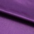 Поли креп-сатин 19-3536, 125 (+/-5) гр/м2, шир.150см, цвет фиолетовый - купить в Твери. Цена 155.57 руб.