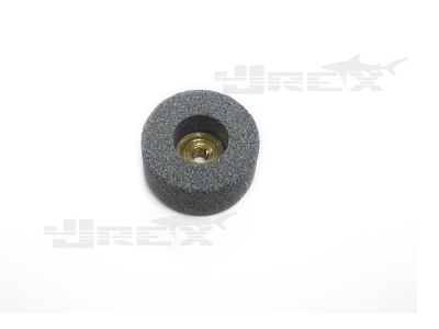 Камень заточный (диск 100мм) - купить в Твери. Цена 117.60 руб.