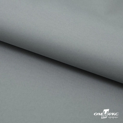 Курточная ткань Дюэл (дюспо) 18-0201, PU/WR/Milky, 80 гр/м2, шир.150см, цвет серый - купить в Твери. Цена 160.75 руб.
