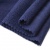 Флис DTY 19-3920, 180 г/м2, шир. 150 см, цвет т.синий - купить в Твери. Цена 646.04 руб.
