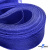 Регилиновая лента, шир.20мм, (уп.22+/-0,5м), цв. 19- синий - купить в Твери. Цена: 156.80 руб.