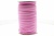 0370-1301-Шнур эластичный 3 мм, (уп.100+/-1м), цв.141- розовый - купить в Твери. Цена: 459.62 руб.