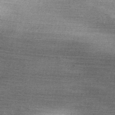 Ткань подкладочная "EURO222" 17-1501, 54 гр/м2, шир.150см, цвет св.серый - купить в Твери. Цена 73.32 руб.