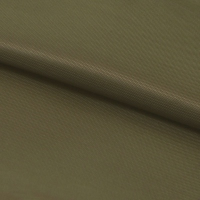 Ткань подкладочная Таффета 19-0618, антист., 53 гр/м2, шир.150см, цвет св.хаки - купить в Твери. Цена 57.16 руб.