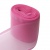 Лента капроновая, шир. 80 мм/уп. 25 м, цвет розовый - купить в Твери. Цена: 19.77 руб.