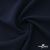 Ткань костюмная Пикассо HQ, 94%P 6%S, 19-3921/т.синий, 220 г/м2 - купить в Твери. Цена 256.91 руб.