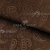 Ткань подкладочная жаккард Р14098, 19-1217/коричневый, 85 г/м2, шир. 150 см, 230T - купить в Твери. Цена 166.45 руб.