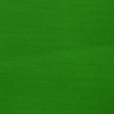 Ткань подкладочная Таффета 17-6153, антист., 53 гр/м2, шир.150см, цвет зелёный - купить в Твери. Цена 57.16 руб.