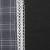 Ткань костюмная 22476 2004, 181 гр/м2, шир.150см, цвет т.серый - купить в Твери. Цена 350.98 руб.