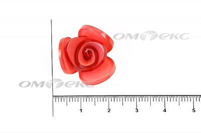Украшение "Розы малые №1" 20мм - купить в Твери. Цена: 32.82 руб.
