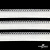 Резинка бельевая ажурная #123-05, шир.11 мм, цв.белый - купить в Твери. Цена: 6.19 руб.