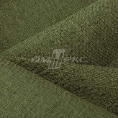 Ткань костюмная габардин Меланж,  цвет хаки/6244В, 172 г/м2, шир. 150 - купить в Твери. Цена 296.19 руб.