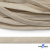Шнур плетеный d-8 мм плоский, 70% хлопок 30% полиэстер, уп.85+/-1 м, цв.1017-лён - купить в Твери. Цена: 735 руб.