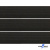 Резинка 30 мм (40 м)  черная бобина - купить в Твери. Цена: 277.16 руб.
