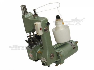 JJREX GK-9-2 Мешкозашивочная швейная машина - купить в Твери. Цена 8 074.01 руб.
