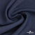 Ткань костюмная "Фиона", 98%P 2%S, 207 г/м2 ш.150 см, цв-джинс - купить в Твери. Цена 342.96 руб.
