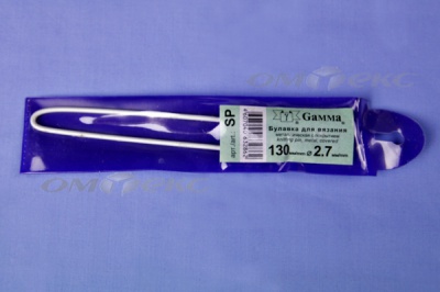 Булавка для вязания SP 2,7мм 13см  - купить в Твери. Цена: 96.23 руб.