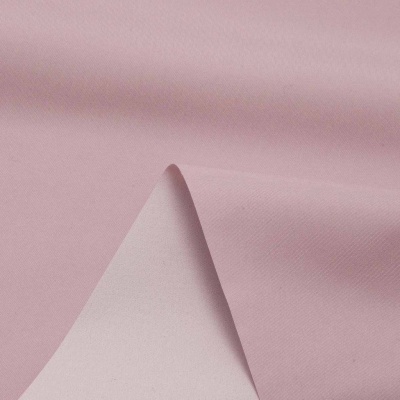 Ткань курточная DEWSPO 240T PU MILKY (MAUVE SHADOW) - пыльный розовый - купить в Твери. Цена 156.61 руб.