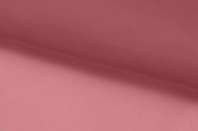 Портьерный капрон 16-1434, 47 гр/м2, шир.300см, цвет дымч.розовый - купить в Твери. Цена 137.27 руб.