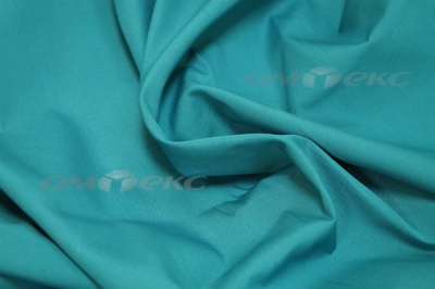 Сорочечная ткань "Ассет" 19-4535, 120 гр/м2, шир.150см, цвет м.волна - купить в Твери. Цена 251.41 руб.