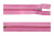 Спиральная молния Т5 513, 40 см, автомат, цвет св.розовый - купить в Твери. Цена: 13.03 руб.