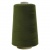 Швейные нитки (армированные) 28S/2, нам. 2 500 м, цвет 178 - купить в Твери. Цена: 139.91 руб.