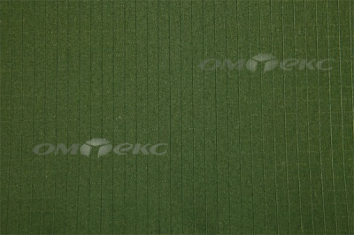 Ткань смесовая рип-стоп, WR, 210 гр/м2, шир.150см, цвет зелёный - купить в Твери. Цена 202.90 руб.