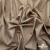 Ткань сорочечная Илер 100%полиэстр, 120 г/м2 ш.150 см, цв. капучино - купить в Твери. Цена 290.24 руб.