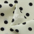 Плательная ткань "Фламенко" 8.1, 80 гр/м2, шир.150 см, принт горох - купить в Твери. Цена 241.49 руб.