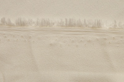 Костюмная ткань с вискозой "Бриджит" 11-0107, 210 гр/м2, шир.150см, цвет бежевый - купить в Твери. Цена 564.96 руб.