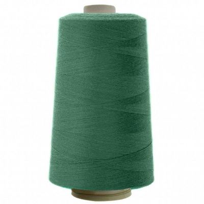 Швейные нитки (армированные) 28S/2, нам. 2 500 м, цвет 376 - купить в Твери. Цена: 148.95 руб.