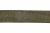 Окантовочная тесьма №158, шир. 22 мм (в упак. 100 м), цвет хаки - купить в Твери. Цена: 207.68 руб.