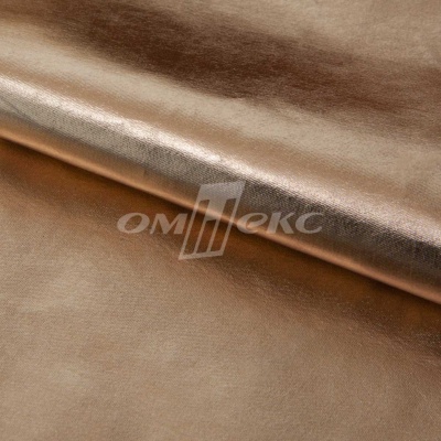 Текстильный материал "COPER STEMP" с покрытием РЕТ, 60гр/м2, 100% полиэстер, шир.150 см - купить в Твери. Цена 343 руб.