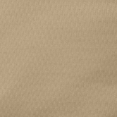 Ткань подкладочная Таффета 16-1010, антист., 53 гр/м2, шир.150см, цвет т.бежевый - купить в Твери. Цена 62.37 руб.