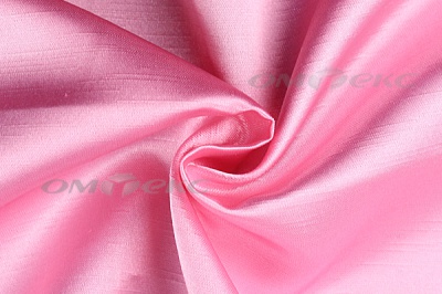 Портьерная ткань Шанзализе 2026, №11 (295 см)розовый - купить в Твери. Цена 480.95 руб.