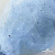Сетка Фатин Глитер Спейс, 12 (+/-5) гр/м2, шир.150 см, 16-93/голубой - купить в Твери. Цена 180.32 руб.