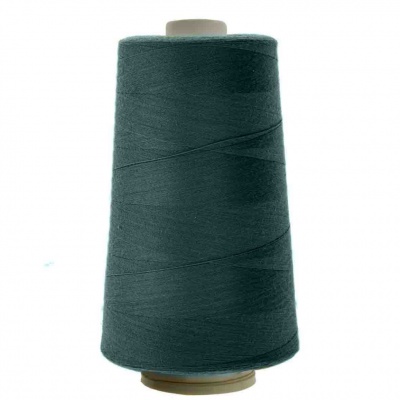 Швейные нитки (армированные) 28S/2, нам. 2 500 м, цвет 226 - купить в Твери. Цена: 148.95 руб.
