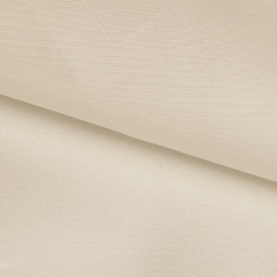 Ткань подкладочная Таффета 12-0910, антист., 53 гр/м2, шир.150см, цвет молоко - купить в Твери. Цена 62.37 руб.