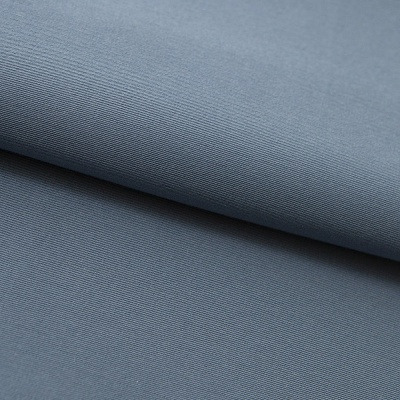 Костюмная ткань с вискозой "Меган" 18-4023, 210 гр/м2, шир.150см, цвет серо-голубой - купить в Твери. Цена 380.91 руб.